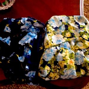 Abercrombie and Fitch